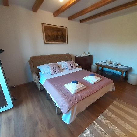 Apartman Gara Senj  Exterior foto