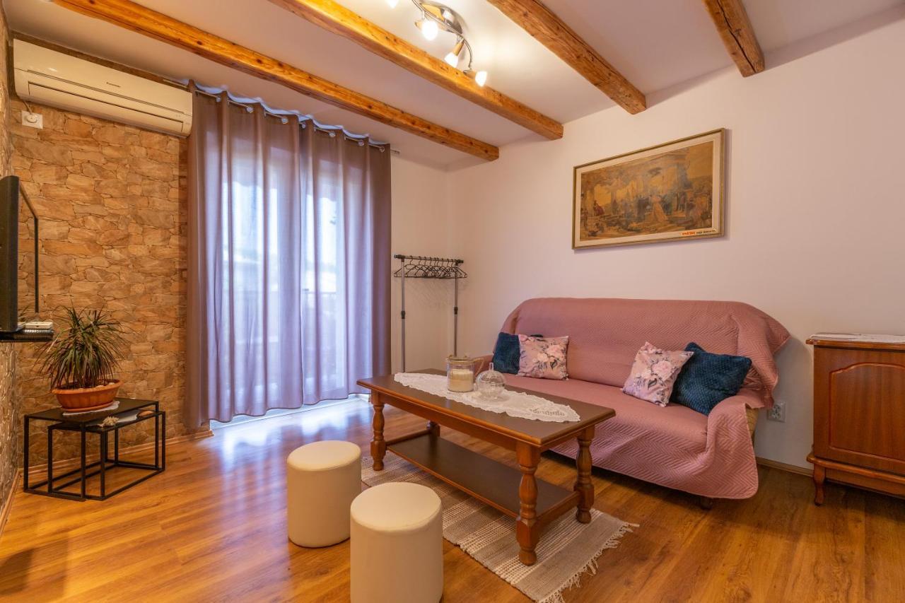 Apartman Gara Senj  Exterior foto