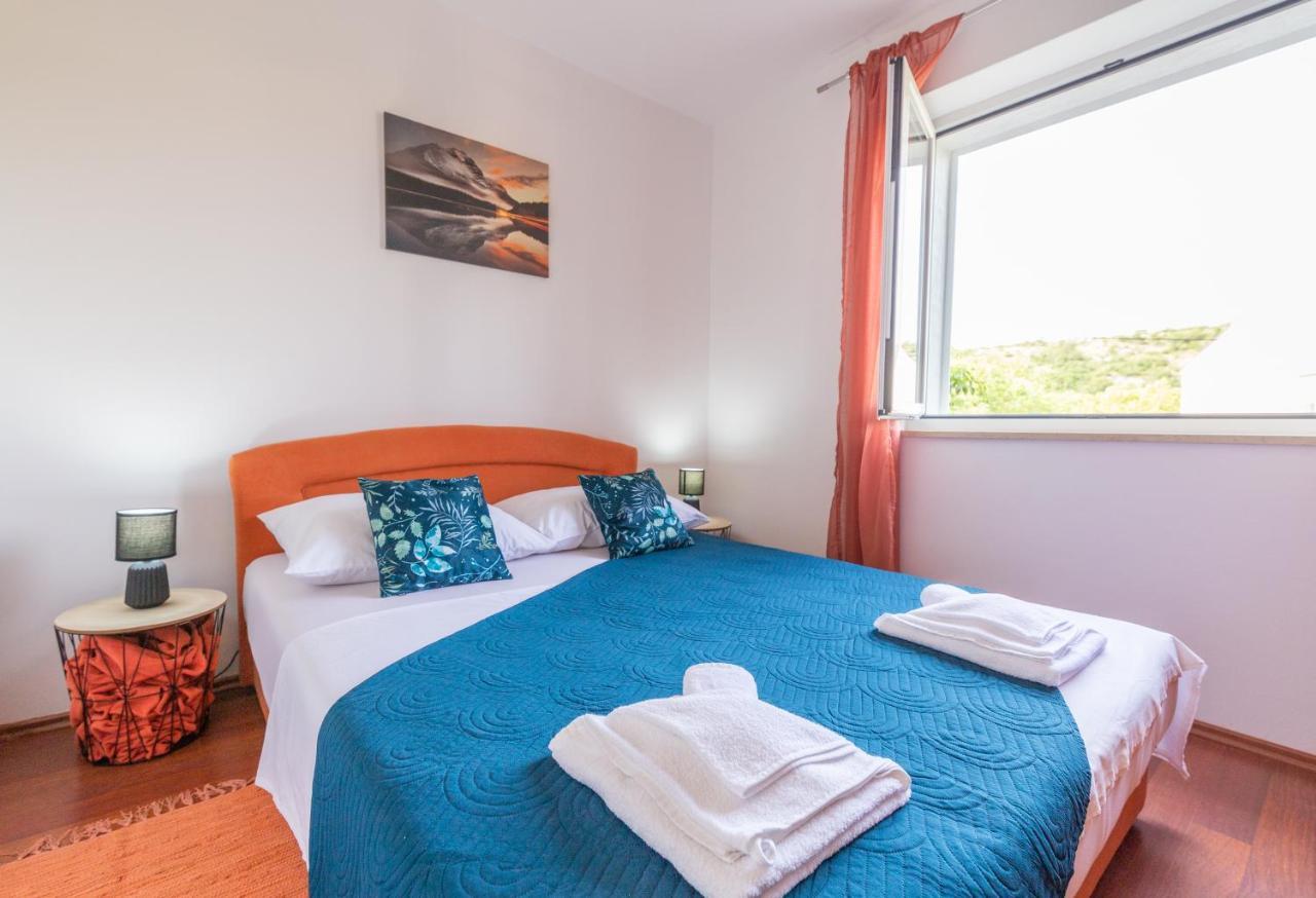 Apartman Gara Senj  Exterior foto