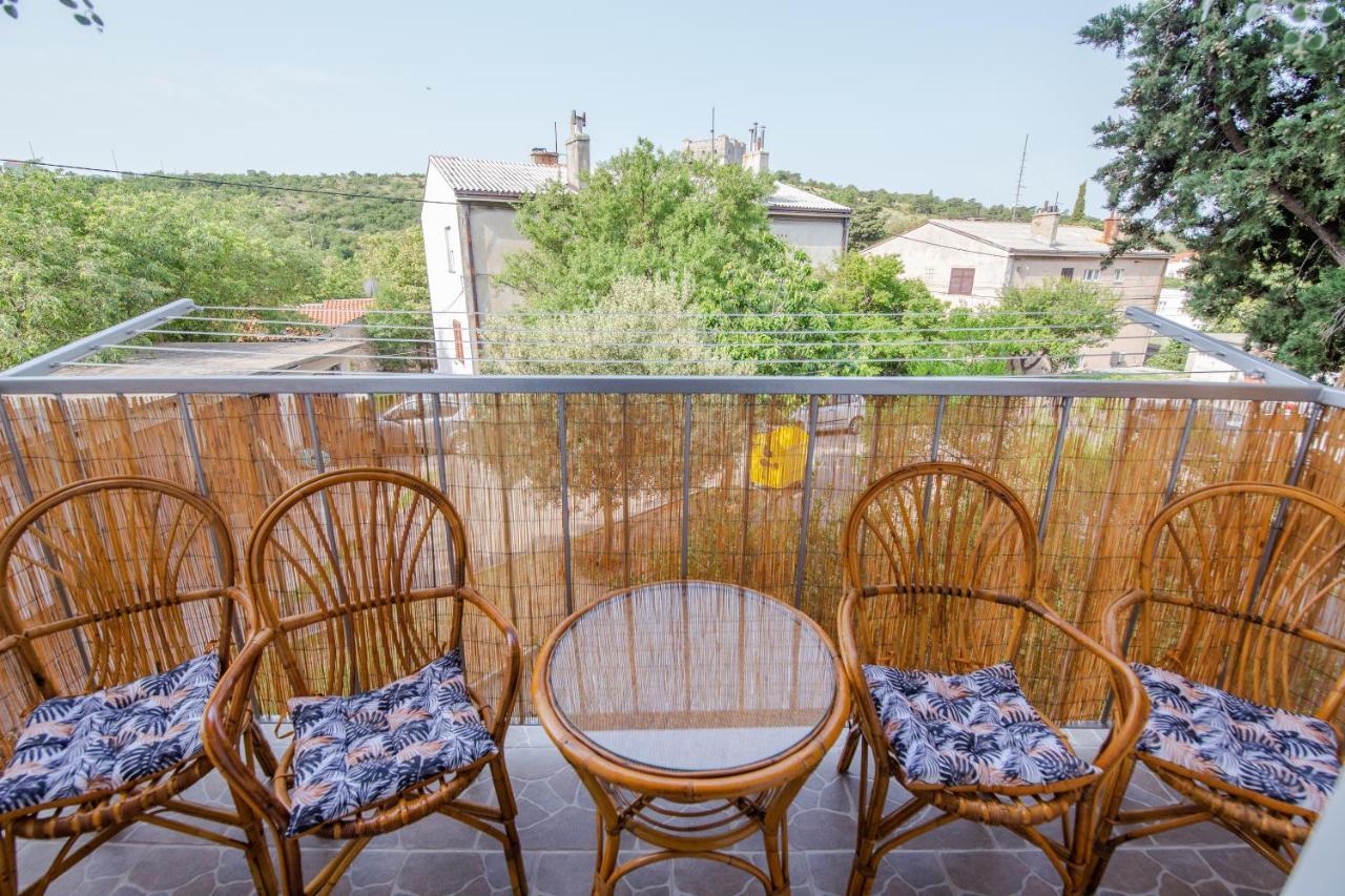 Apartman Gara Senj  Exterior foto