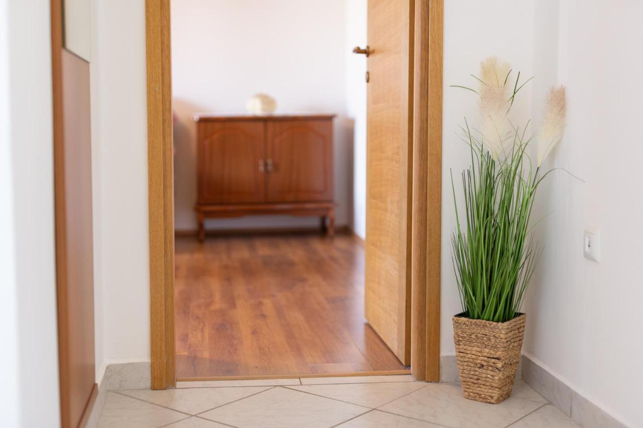 Apartman Gara Senj  Exterior foto