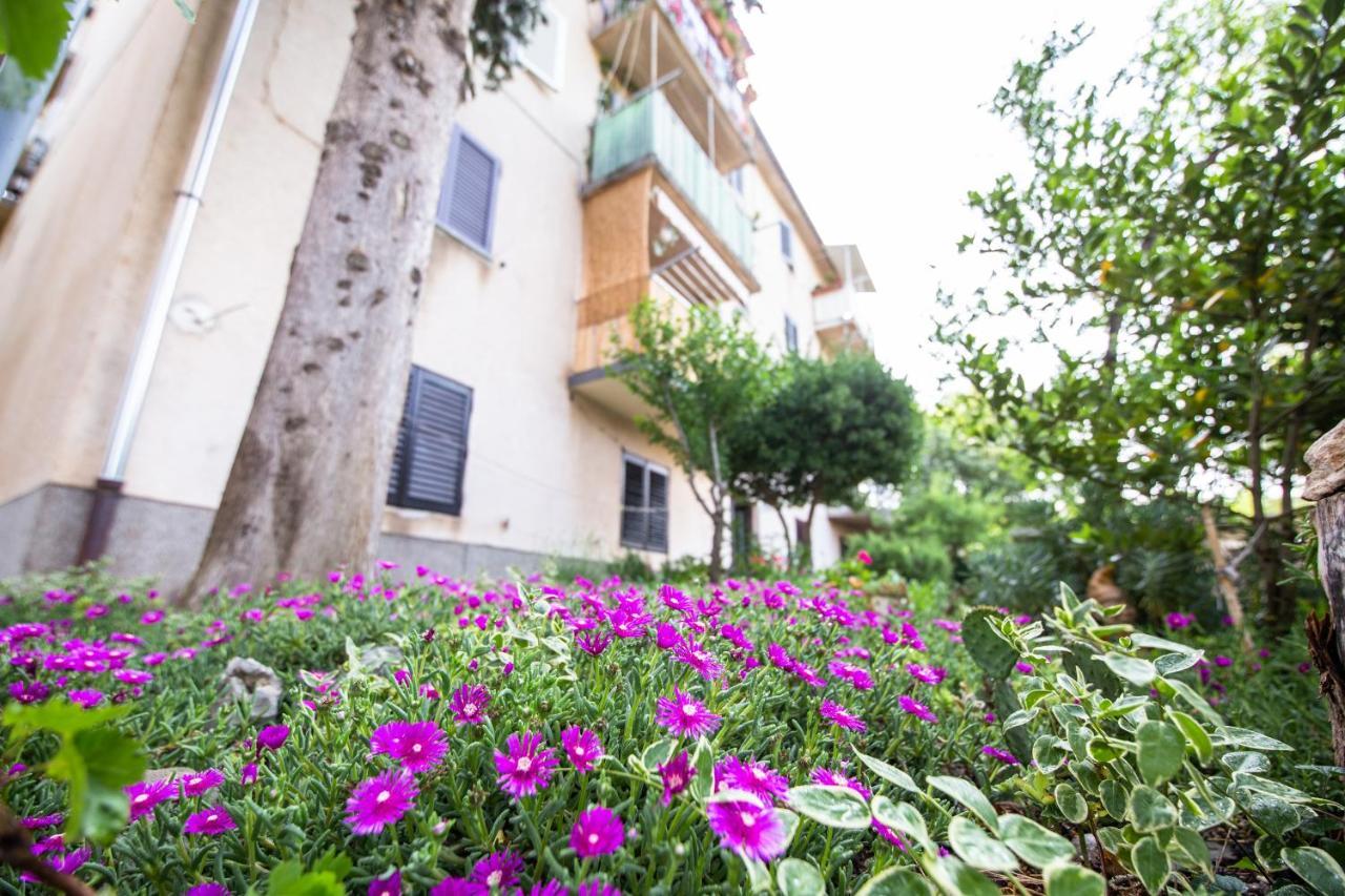 Apartman Gara Senj  Exterior foto