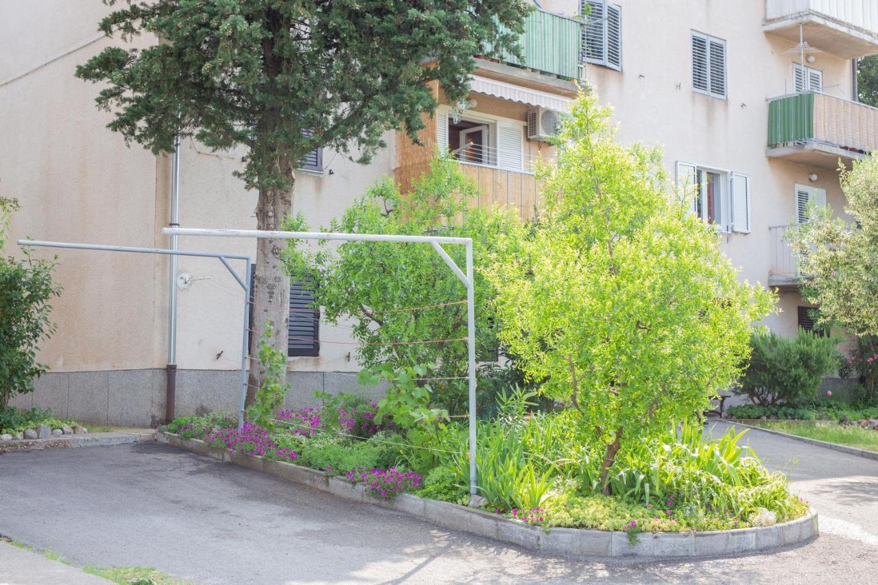 Apartman Gara Senj  Exterior foto