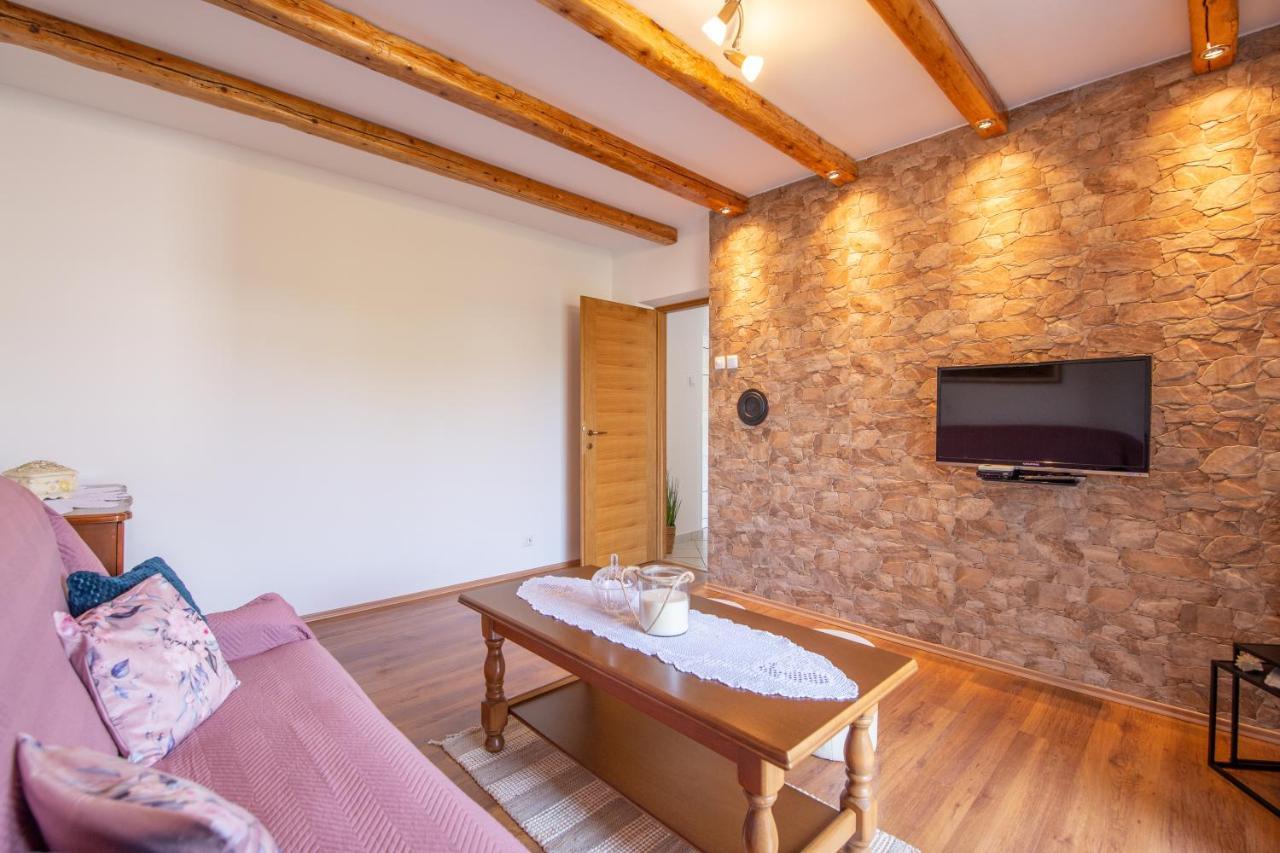 Apartman Gara Senj  Exterior foto