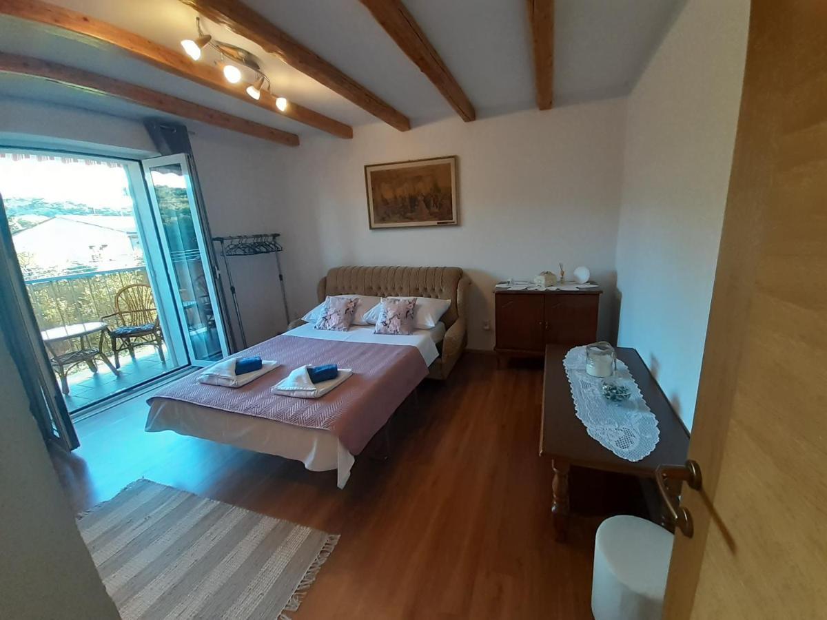 Apartman Gara Senj  Exterior foto