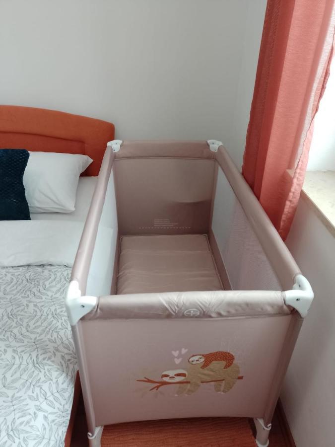 Apartman Gara Senj  Exterior foto
